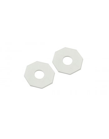 OL026 Slipper Pad OL026B  - KYOSHO RC